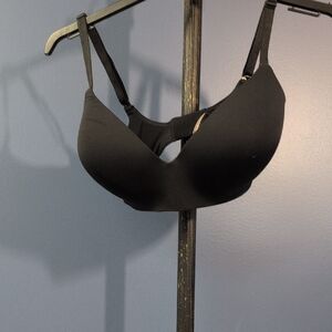 Victoria's Secret Classic Black Bra
